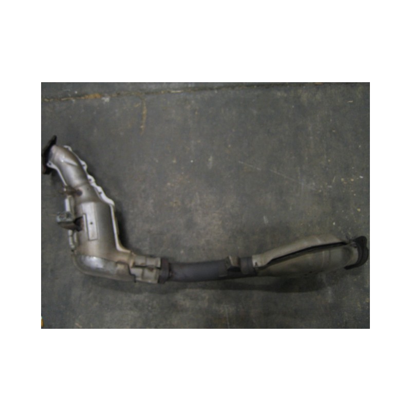 Down-pipe catalysé SUBARU
WRX/STI 2001-2007