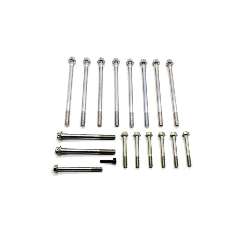 Visserie bloc moteur SUBARUGT/WRX/STI 1993-2018