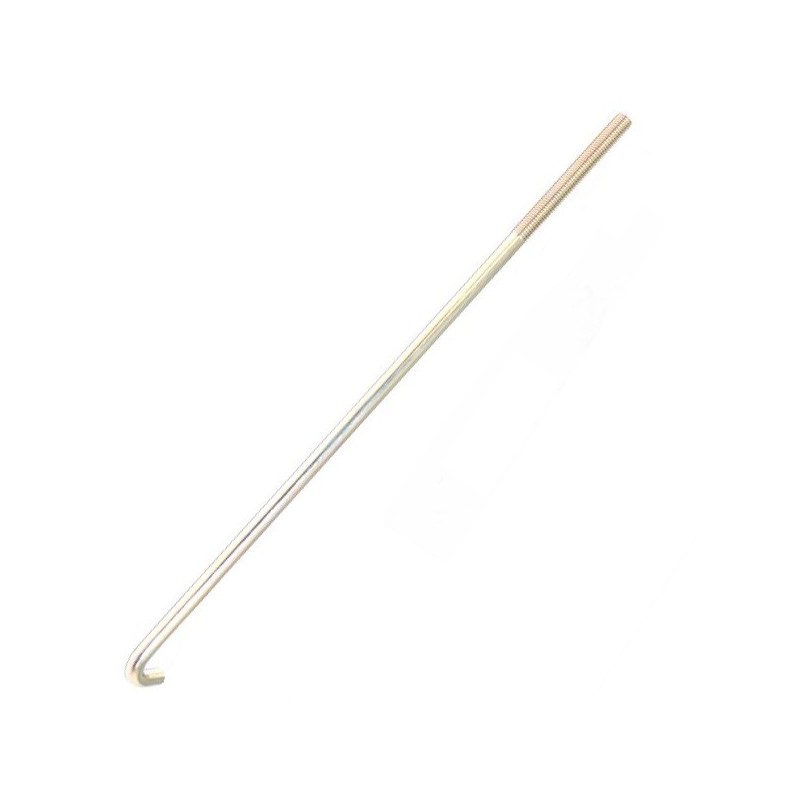 Fixation Batterie Tige Filetée SUBARU
GT/WRX/STI 1993-2005