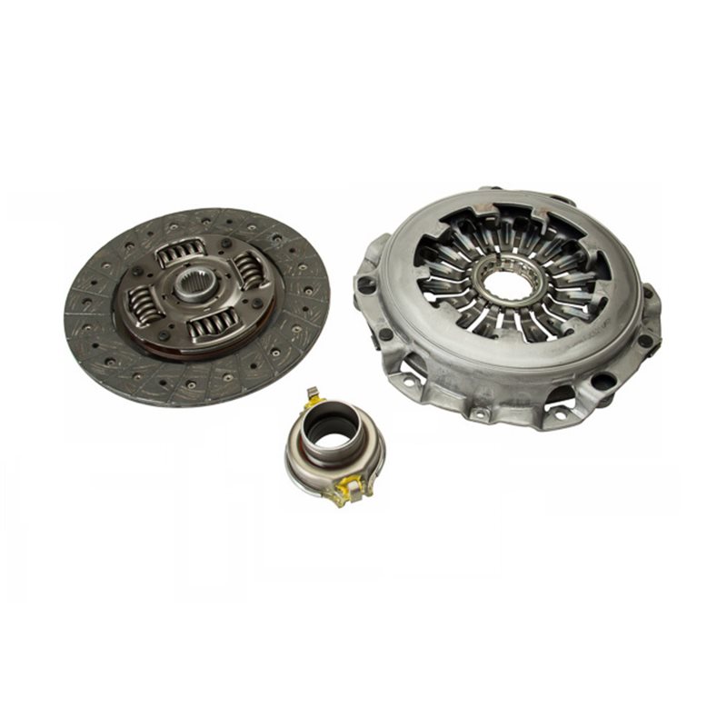 Kit embrayage EXEDY origine GT/STI 1997-2000 - BV5WRX 2001-2005 - BV5