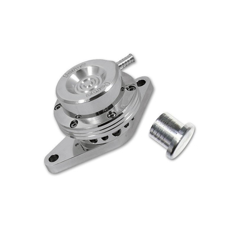 Dump Valve FORGE 
WRX/STI 2001-2018
