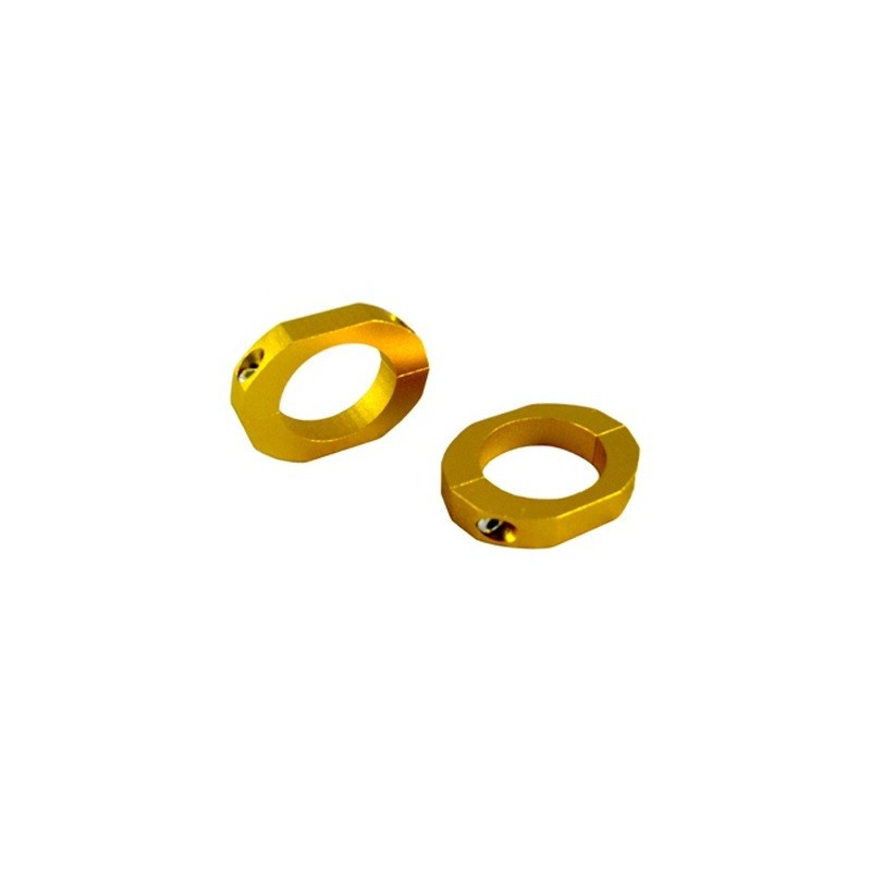 Barre Stabilisatrice Cales de verrouillage WHITELINE
