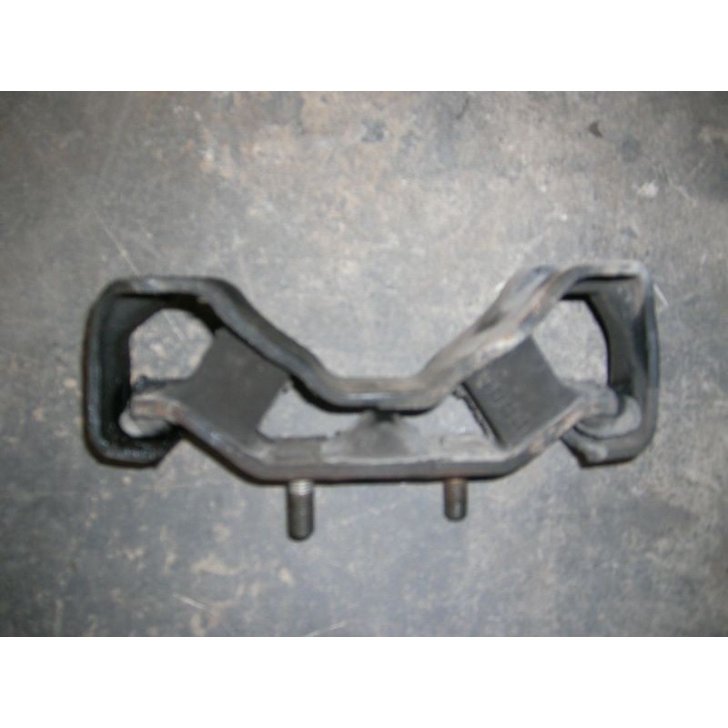 Silent bloc support boite de vitesse STI
