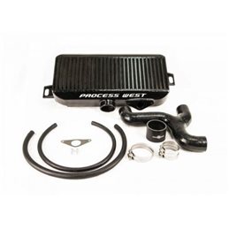 Intercooler Kit Top Mount PROCESS WEST
Black
STI 2003-2005