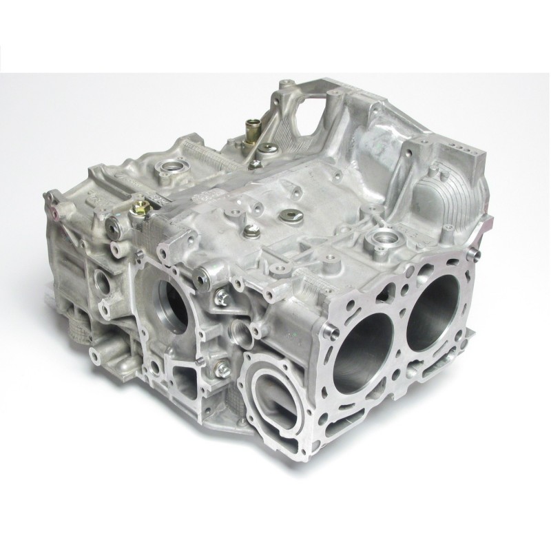 Bloc moteur 2.2L closed deck SUBARU
GT/WRX/STI