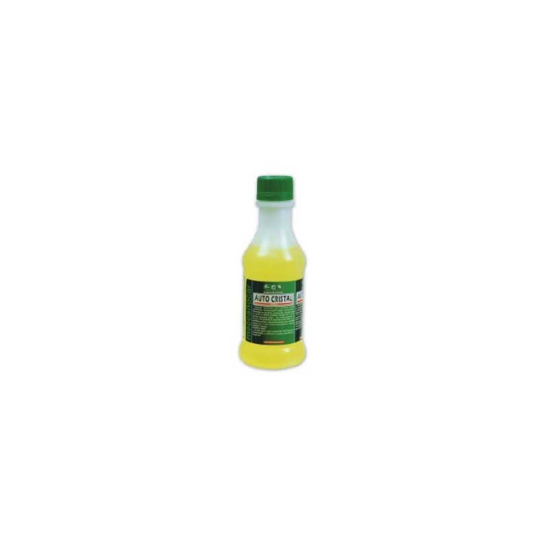 Lave Glace Autocristal MECCANOCAR -20°