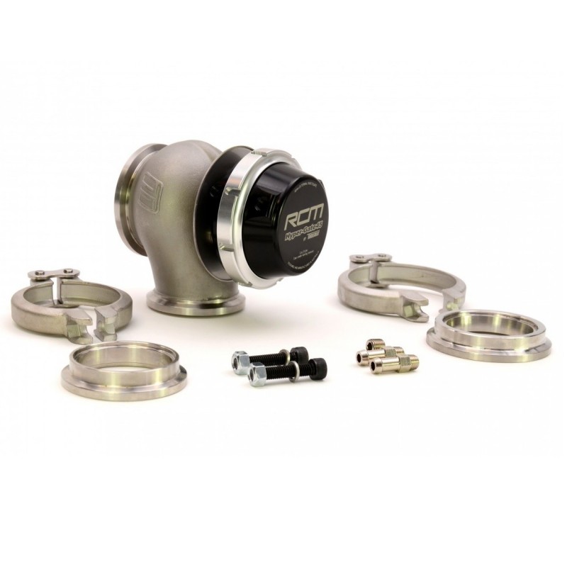 Wastegate Externe 45mm RCM
