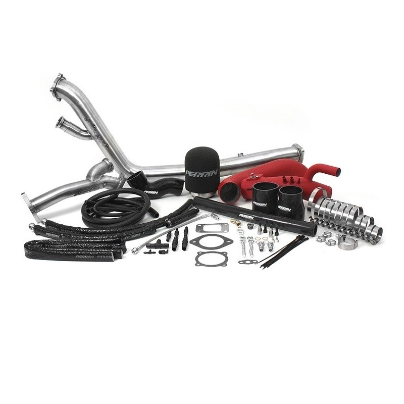 Kit Turbo Rotated complet PERRIN
WRX/STI 2008-2018