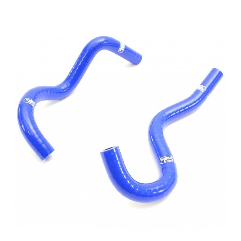 Durites Silicone Pompe de direction assistée SAMCO
GT/STI 1997-2000