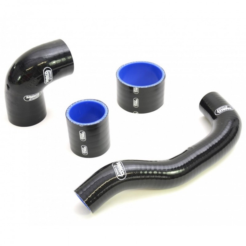 Durites Silicone Intercooler SAMCO
STI 2001-2005