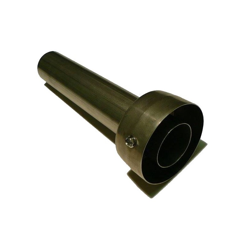 Sourdine BLITZ Nur Spec R - 260mm