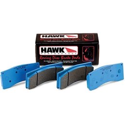 Brake Pads Rear HAWK Motorsport Blue 9012 SKYLINE