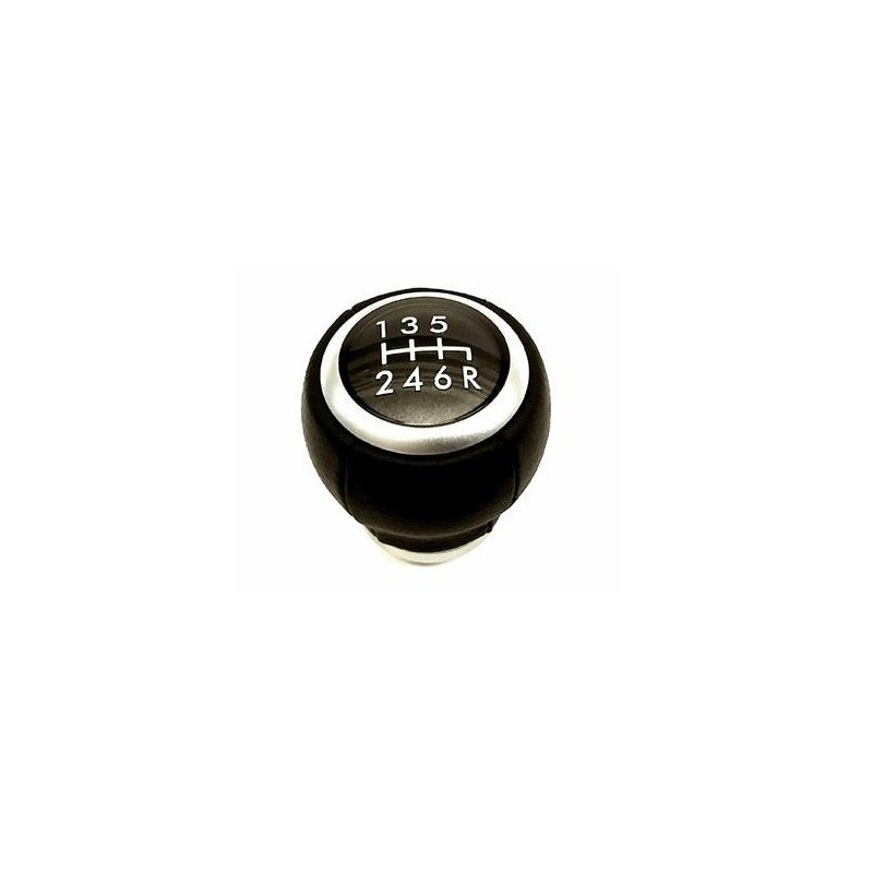 Pommeau de levier de vitesse 6MT SUBARU
STI 2008-2014
