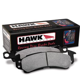 Brake Pads Front HAWK Motorsport HP+ LANCER EVOLUTION 5/6/7/8/9/14