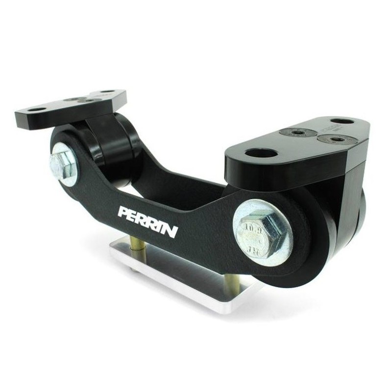Support Silent bloc de boite renforcé PERRIN - BV5 / BV6