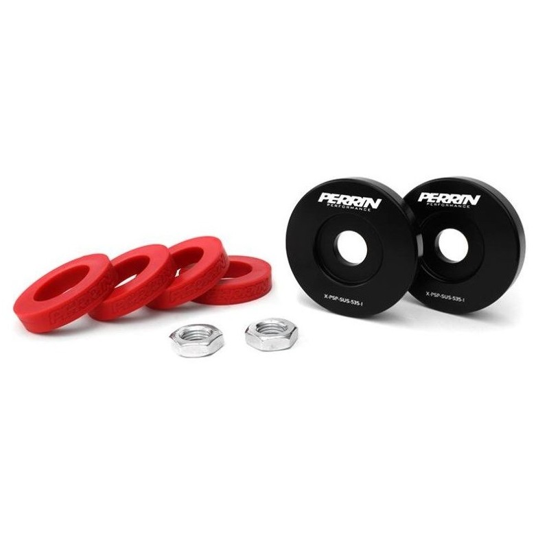 Silent bloc Différentiel arrière PERRIN
WRX/STI 2008-2014