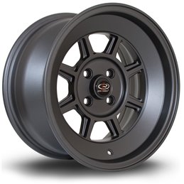 Rota BM8 15x8" 4x100 ET10, Bronze