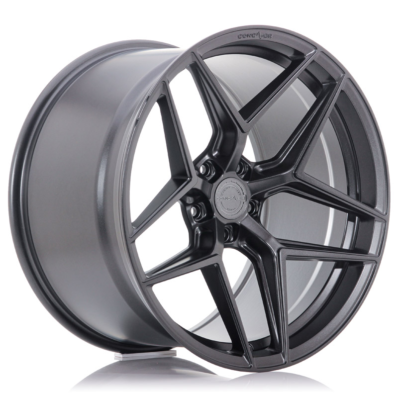 Concaver CVR2 19x8.5 ET45 5x112 Carbone Graphite