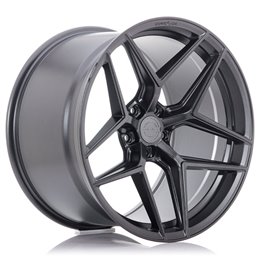 Concaver CVR2 20x9 ET35 5x120 Carbone Graphite