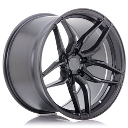 Concaver CVR3 20x9 ET45 5x112 Carbone Graphite