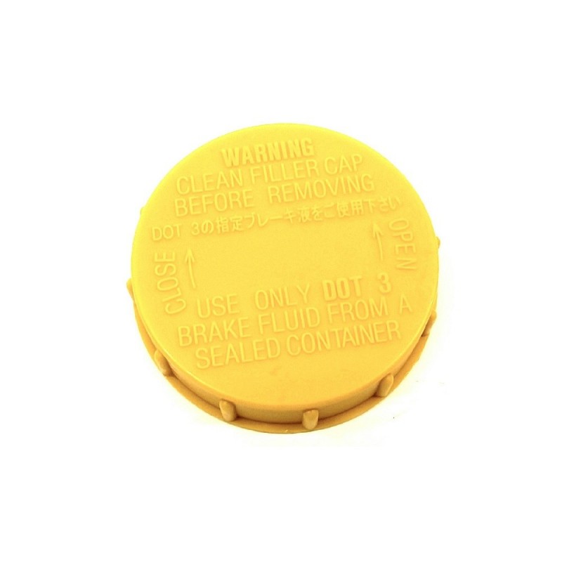Bouchon Maître cylindre de frein SUBARU 
Impreza/Forester/Legacy 1993-2017
