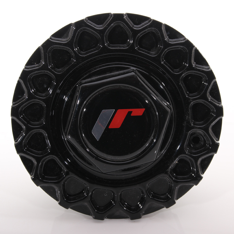 Cache Central Japan Racing JR-9 - Noir