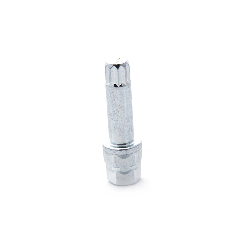 Clé pour Ecrous Empreinte Etoile (17 & 19 mm)