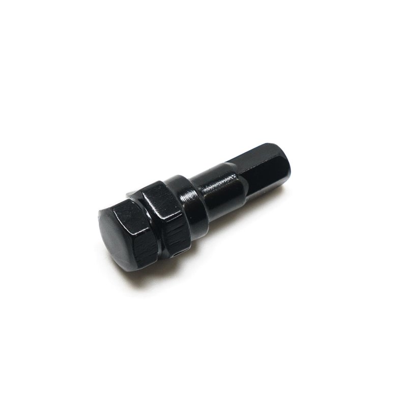 Clé pour Ecrous Empreinte Hexagonale / Allen (17 & 19 mm)