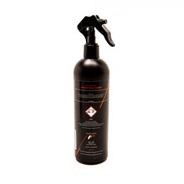 Nettoyant Jantes JR "Alcaline Wheel Cleaner" 500 ml