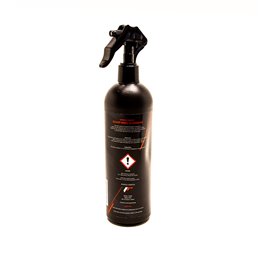Nettoyant Jantes JR "Bloody Wheel Cleaner Gel" 500 ml
