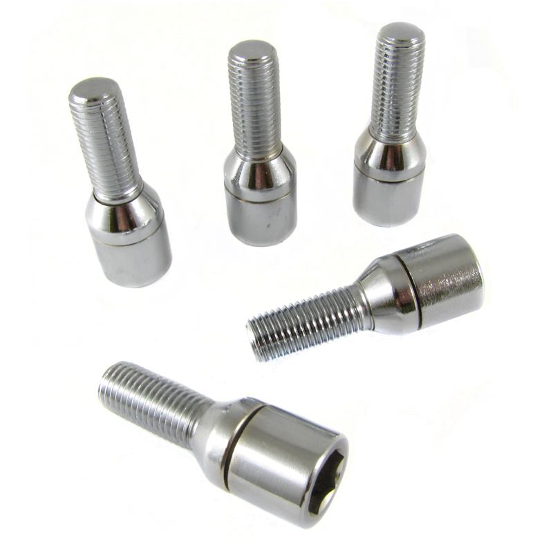 Vis de Roue Flottantes M12x1.25 (Pack de 20)