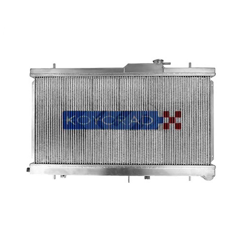 Radiateur d'eau aluminium KOYORAD 
WRX/STI 2001-2007