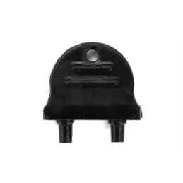 Ecrous Monster MUTEKI Fermés Cap Noir
