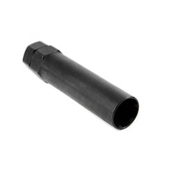Ecrous MUTEKI 12x1.25 Ouverts Chrome