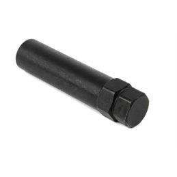 Ecrous MUTEKI 12x1.25 Ouverts Chrome