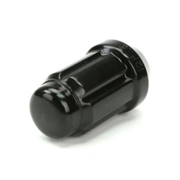 Ecrous MUTEKI 12x1.50 Fermés Noir
