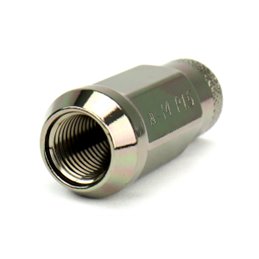 Ecrous Monster MUTEKI Chrome Titanium 14x1.50