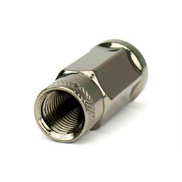 Ecrous Monster MUTEKI Chrome Titanium 14x1.50
