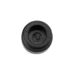 Ecrous SR45R MUTEKI Plastic Caps Noir