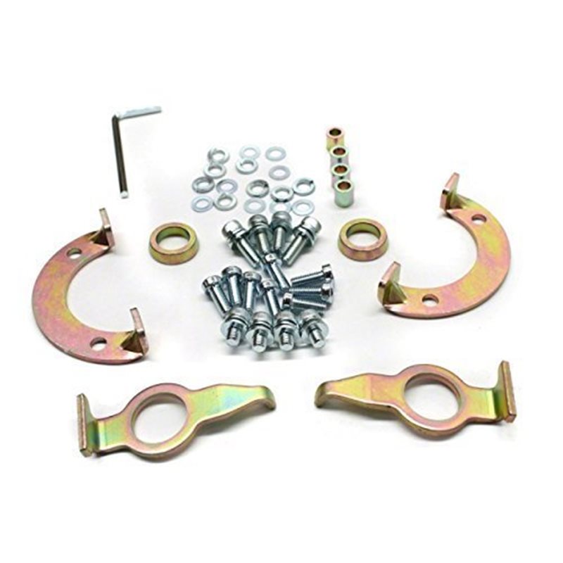 Boitier de contrôle TEIN Kit GPS pour EDFC ACTIVE / ACTIVE PRO