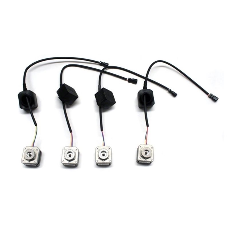 Boitier de contrôle TEIN Kit Moteurs pour EDFC ACTIVE / ACTIVE PRO