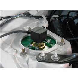 Boitier de contrôle TEIN Kit GPS pour EDFC ACTIVE / ACTIVE PRO