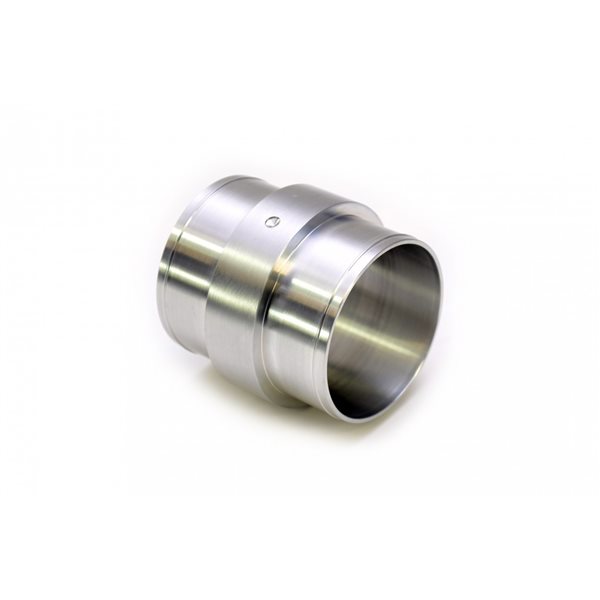 Manchon raccord Aluminium 76mm/76mm SAMCO