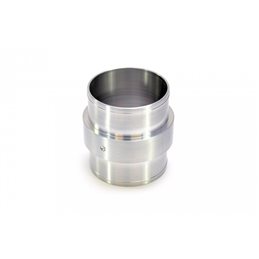 Manchon raccord Aluminium 76mm/76mm SAMCO