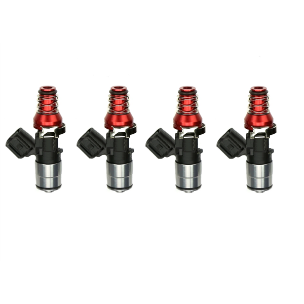 Injecteurs Top Feed 2000cc INJECTOR DYNAMICS 
WRX/STI 2001-2017