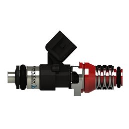 Injecteurs Top Feed 2000cc INJECTOR DYNAMICS 
WRX/STI 2001-2017