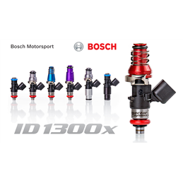 Injecteurs Top Feed 1300x INJECTOR DYNAMICS 
WRX/STI 2001-2017