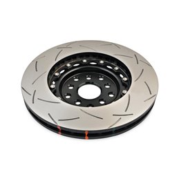 Disques DBA 5000 Series Bol Alu T3 Rainuré - Avant 326mm
STI 2001-2017