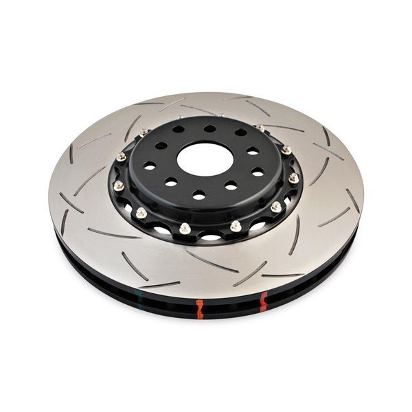 Disques DBA 5000 Series Bol Alu T3 Rainuré - Avant 326mm
STI 2001-2017