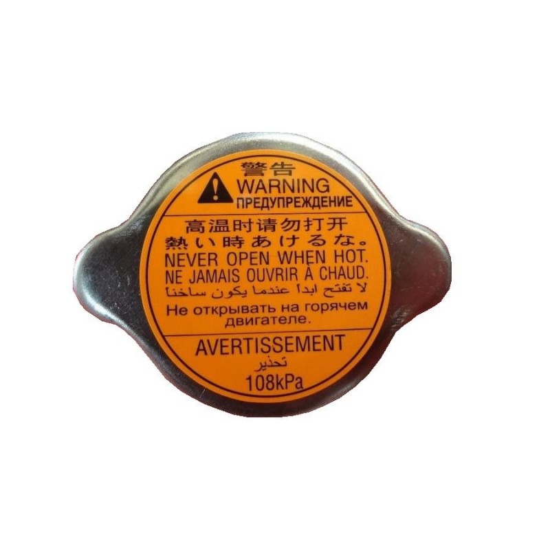 Bouchon bocal remplissage d'eau SUBARU GT/STI 1993-1998